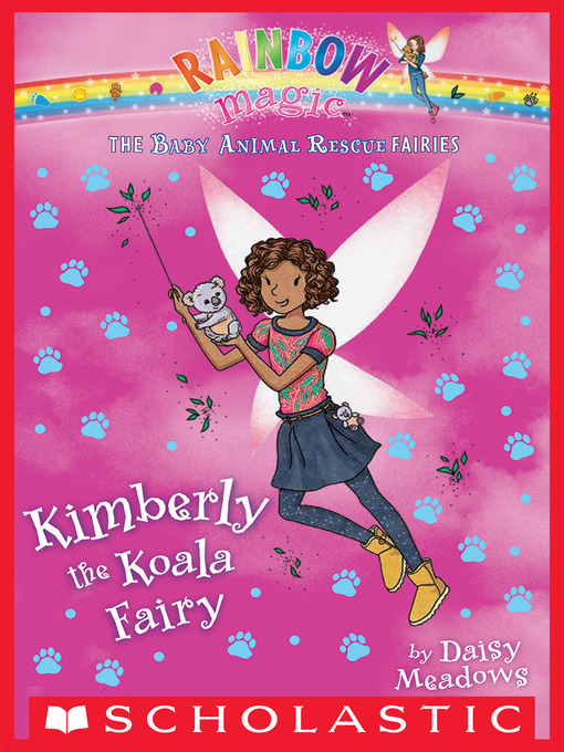 Title details for Kimberly the Koala Fairy by Daisy Meadows - Wait list